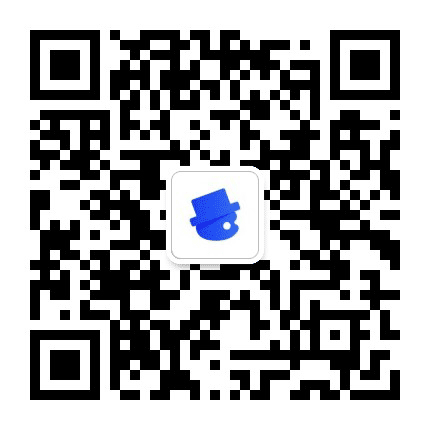 创客贴设计神器公众号二维码