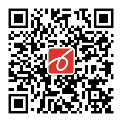 创新上虞公众号二维码