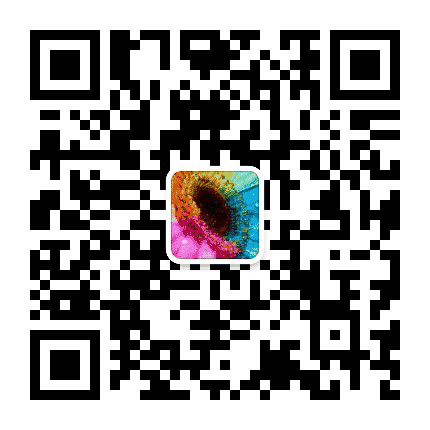 创业寻宝园公众号二维码