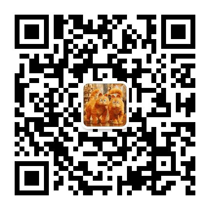 创意生活咖公众号二维码