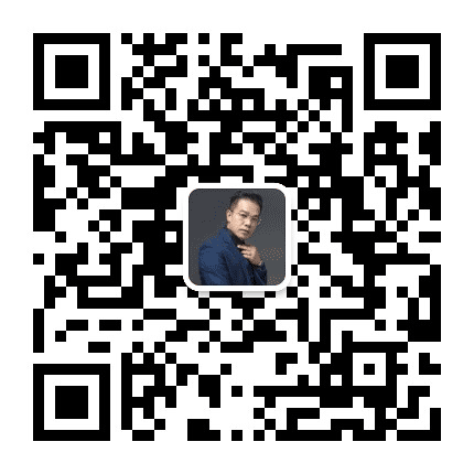 创意汇广告连锁公众号二维码