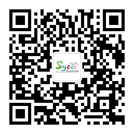 顺义文化创意公众号二维码