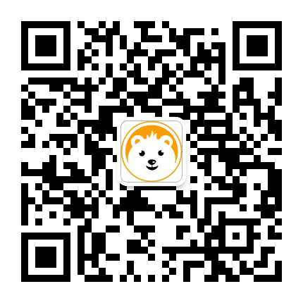 泸州嘟嘟网公众号二维码