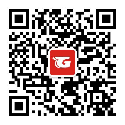 深圳市出格科技有限公司公众号二维码