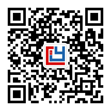 垂杨信息科技公众号二维码