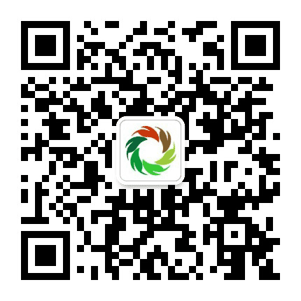 垂植花园公众号二维码