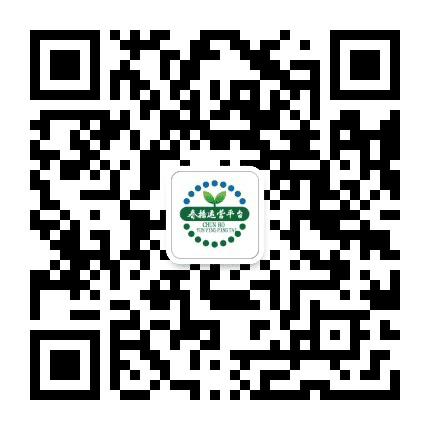 龙江春播公众号二维码