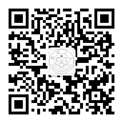 春城人才公众号二维码