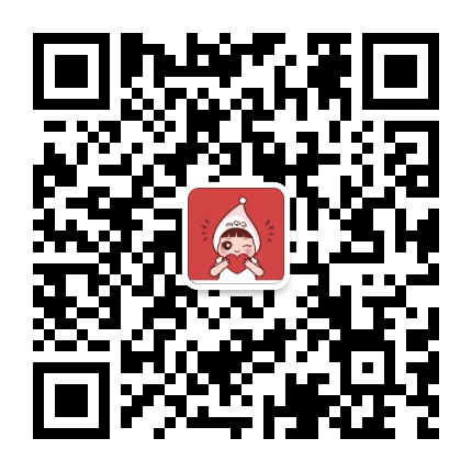 春华世纪教育公众号二维码