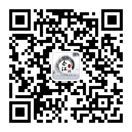 春江村话公众号二维码