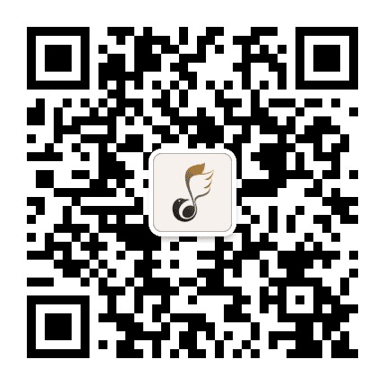 春晓心理咨询公众号二维码