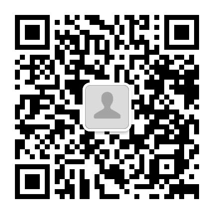 张槎纯阳公众号二维码