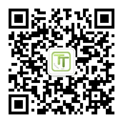 初探绘文公众号二维码