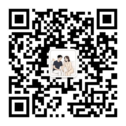 厨小易公众号二维码