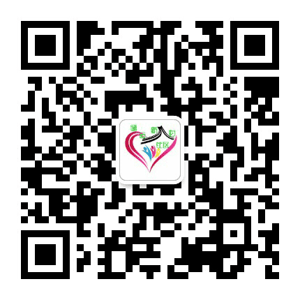 王办储运新村社区公众号二维码