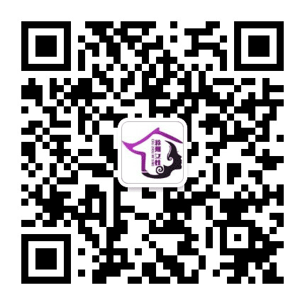 滁州女性公众号二维码