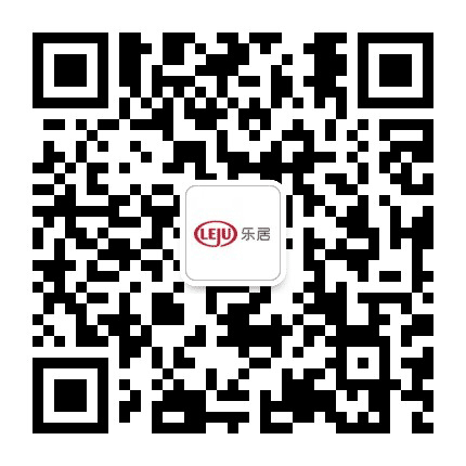 滁州乐居公众号二维码