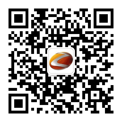 滁州市广播电视台公众号二维码