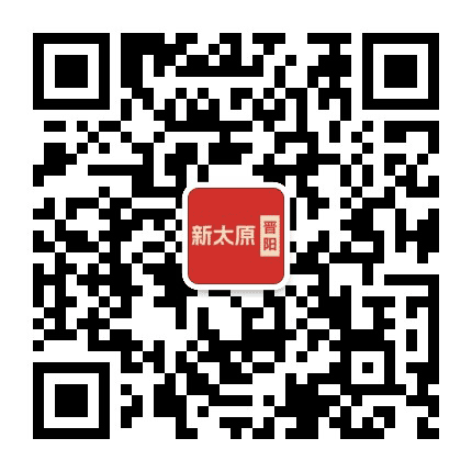 太原吃货王公众号二维码