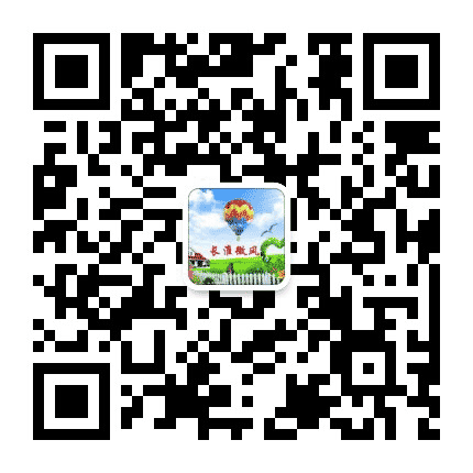 长淮微风公众号二维码