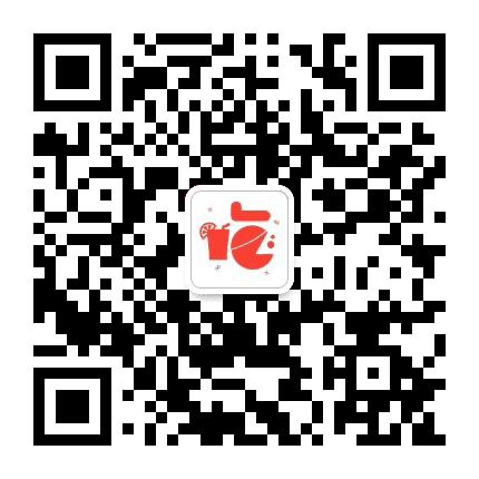 吃喝玩乐宁波公众号二维码