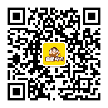 曲靖吃探优选公众号二维码