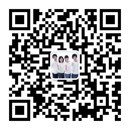 成华新鸿社区青年公众号二维码