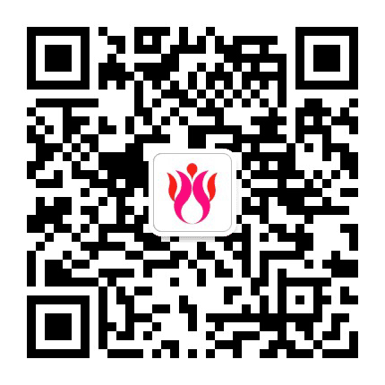 从化献血公众号二维码