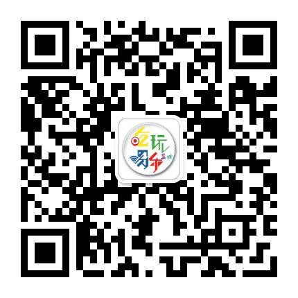 吃喝盐城公众号二维码