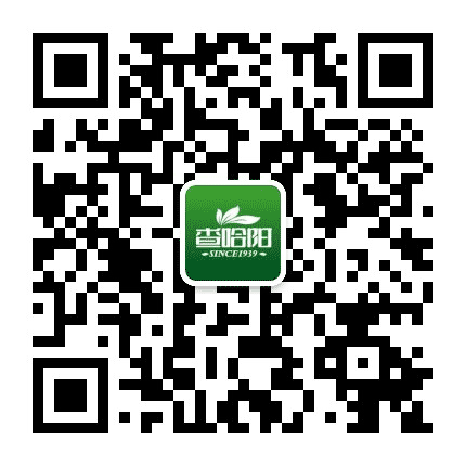 黑龙江查哈阳米业有限公司公众号二维码