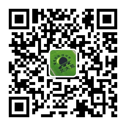 黑龙江省查哈阳农场公众号二维码