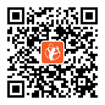 厦门吃喝指南公众号二维码