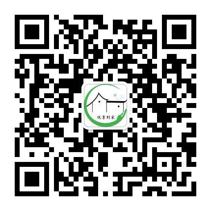 巢湖招聘信息公众号二维码