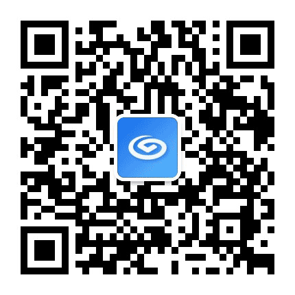 兴业银行上海分行公众号二维码