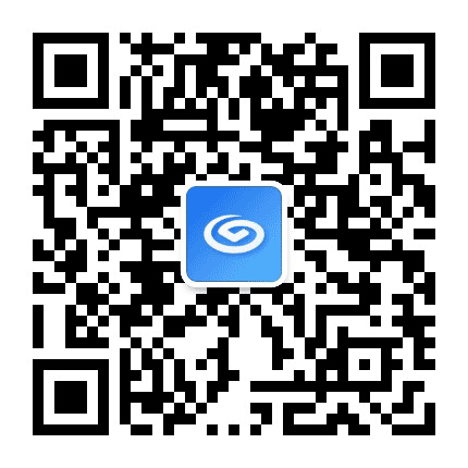 兴业银行福州分行公众号二维码