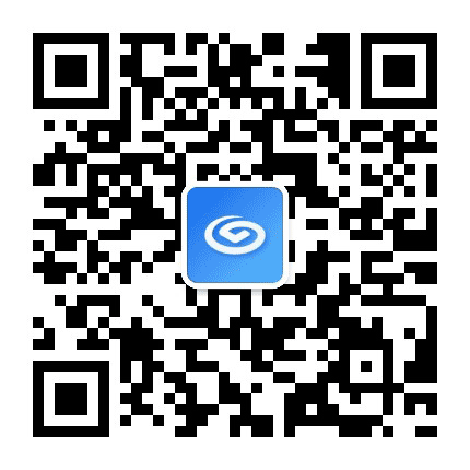 兴业银行沈阳分行公众号二维码