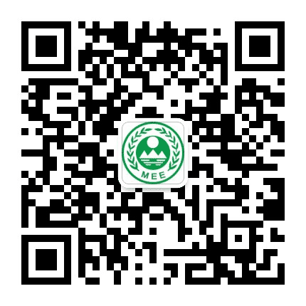 瓷都环保公众号二维码