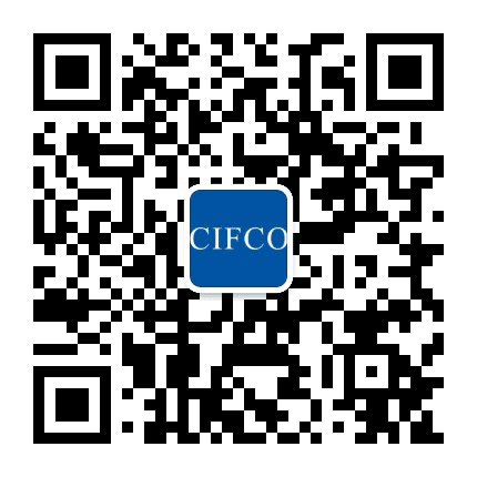 中国国际期货广州公众号二维码