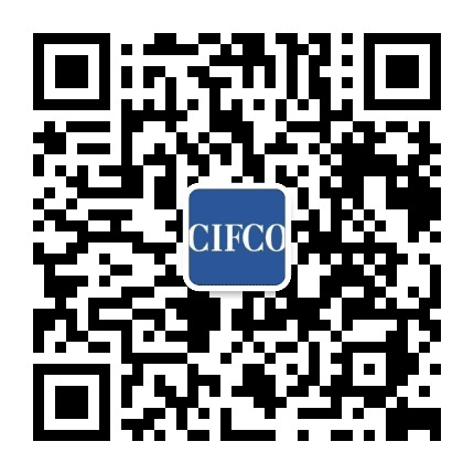 中国国际期货深圳分公司公众号二维码