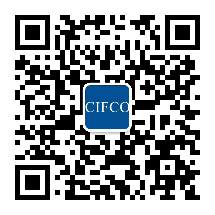 中国国际期货福建分公司公众号二维码