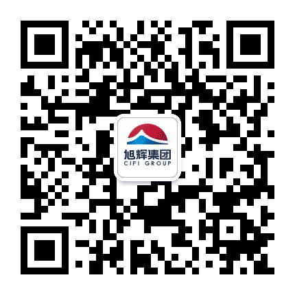旭辉西北公众号二维码