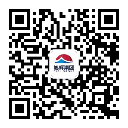 旭辉银川公众号二维码