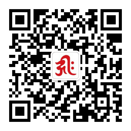 慈航大学公众号二维码