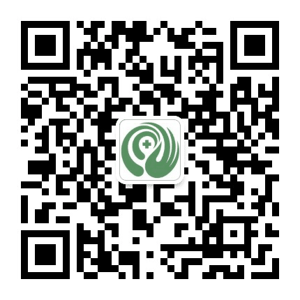 武汉慈惠医院健康之家公众号二维码