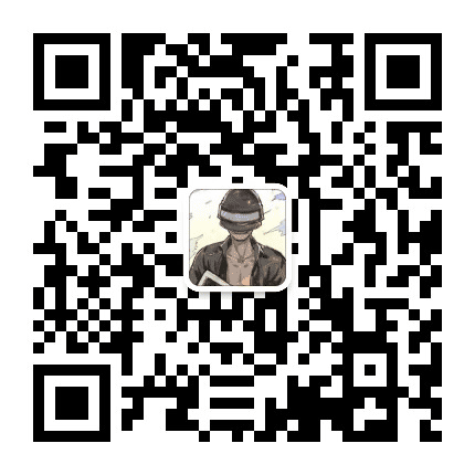 和平吃鸡集中营公众号二维码