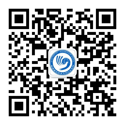 乌克兰基辅国立语言大学孔子学院公众号二维码