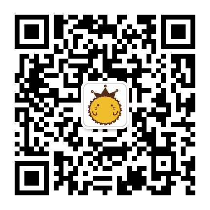贵州刺力王公众号二维码