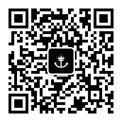 CIMISTAR全球时尚公众号二维码