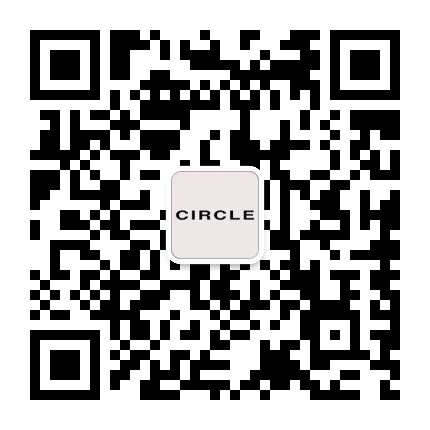 CIRCLE瑟可公众号二维码