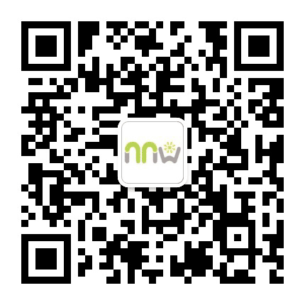 都市南泥湾公众号二维码